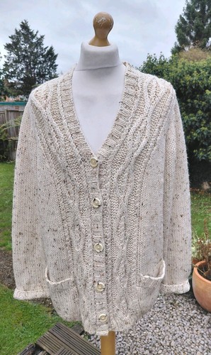 Handmade aran fisherman - handmade, fisherman's
