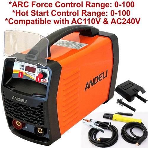 Andeli 200 amp - 200,