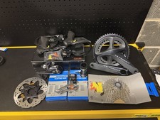 New - Shimano Ultegra DI2