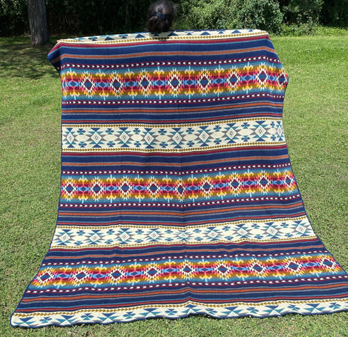 Handcrafted alpaca wool - handcrafted,
