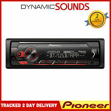 Pioneer MVH-S420BT Car Stereo Bluetooth USB Aux iPhone Android Spotify