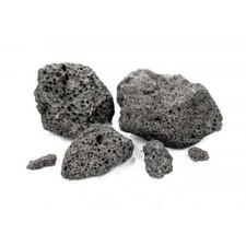 Aquarium Decoration Rock Fish