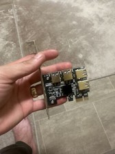 Pvczool New 4 Pcle Riser