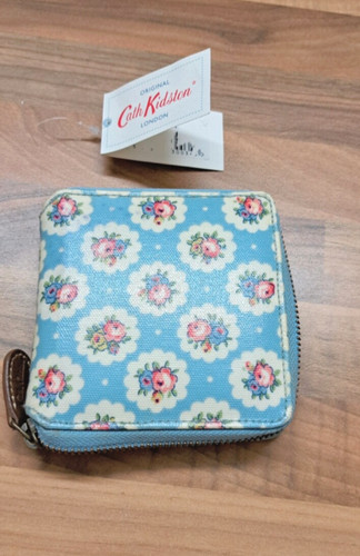 Cath kidston wallet - kidston,