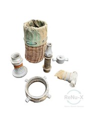 Mixed Vintage Ex Fire Service