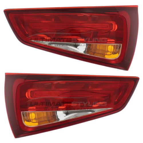 Audi rear light 2010 2019 - a1, 2010-2019