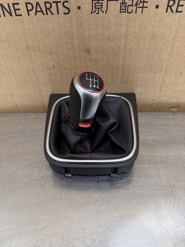 Golf mk6 gti manual - vw,