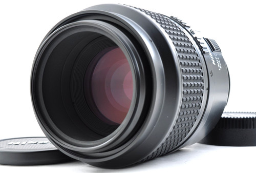 Near mint nikon - near, af