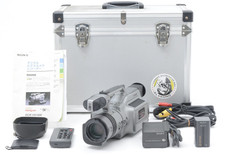 Tested 【N MINT++】 Sony