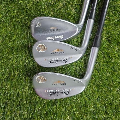 Cleveland 588 wedge - 588,