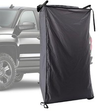 Car Side Shower Tent RV