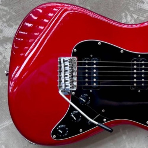 Tokai limited edition made - limited,