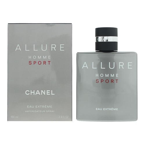 Chanel allure homme - chanel, sport