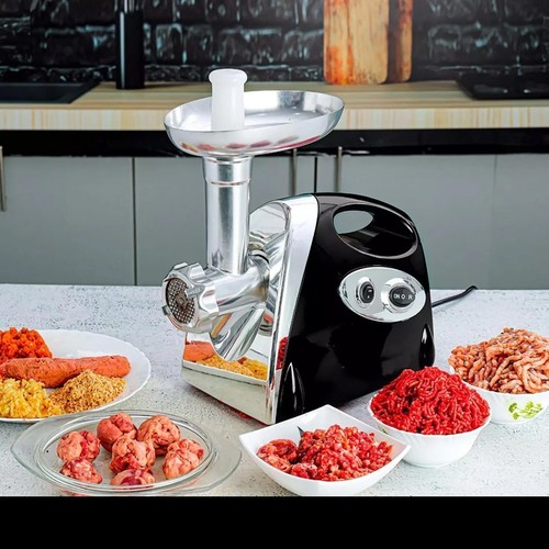2800w heavy duty electric - heavy, meat