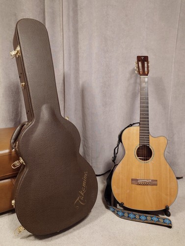 Takamine ef740fs thermal - tt,