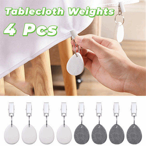 Windproof marble teardrop - 4x,