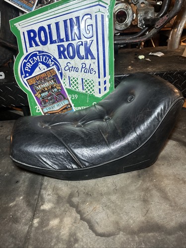 Harley davidson fxr classic - harley,