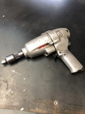Impact Gun Ingersoll Rand