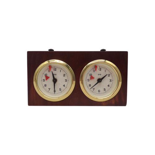 Vintage bhb dark brown - vintage,