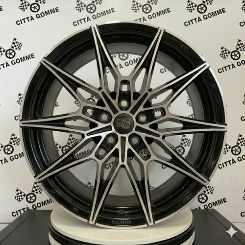 Set msw oz alloy - set,