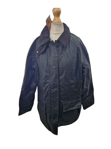 New barbour women beadnell - barbour, women's