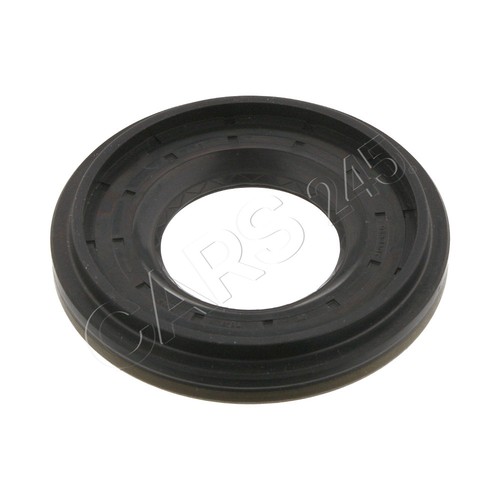 Rear differential shaft seal - rear,