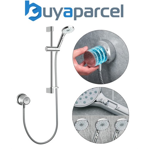 Mira minimal thermostatic - mira,