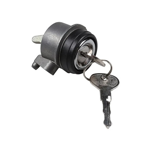 Tailgate lock barrel keys vw - lock,