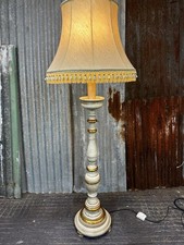 Antique Florentine Gilt Wood