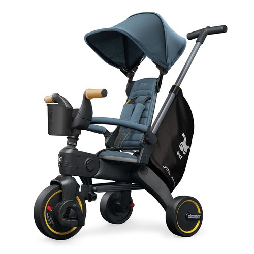 Doona liki baby - liki, trike