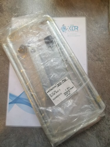 Hitachi spare part 303 756 - hitachi,