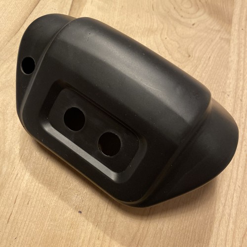 Genuine yamaha yfm350 - genuine,