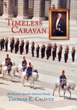 Timeless Caravan: The Story of