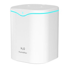 2L Air Purifier Humidifier