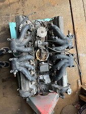 V12 JAGUAR ENGINE, OFFERS OPEN