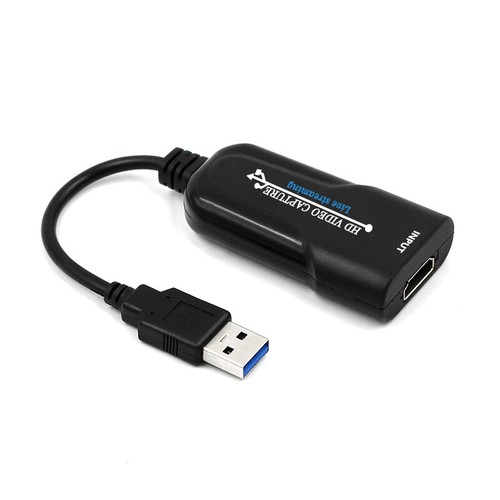 Usb video capture card hdmi - usb,