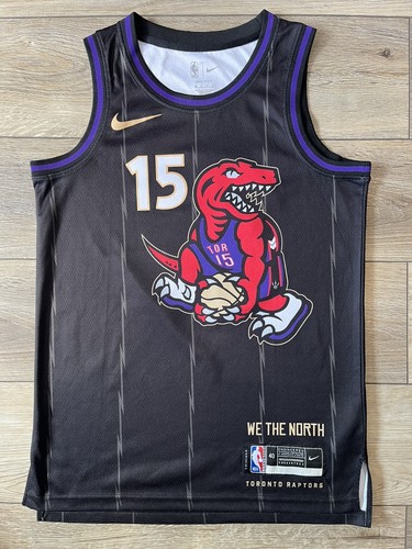 Toronto raptors jersey small - raptors,