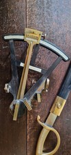 Antique Maritime Sextant