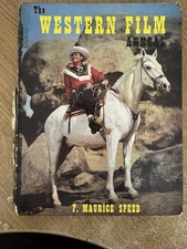The Western Film Annual 1950s