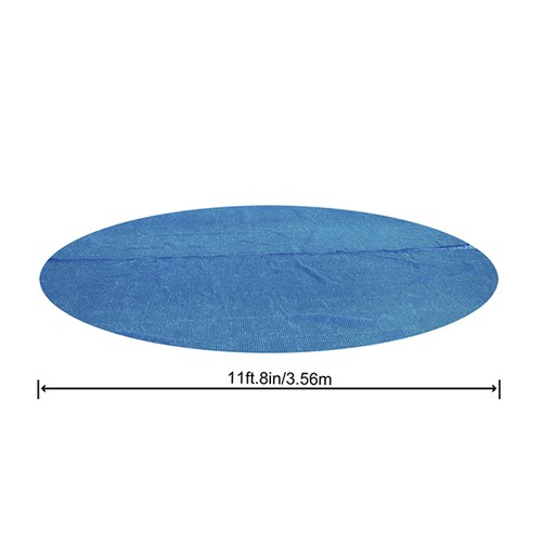 Flowclear swimming pool - flowclear, solar