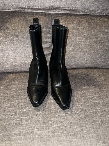 Zara women mid heel - zara, women's