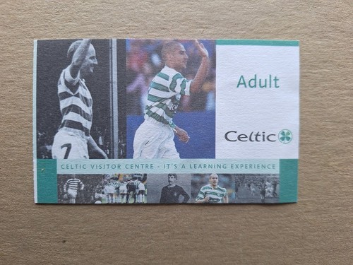 Celtic memorabilia vintage - celtic,