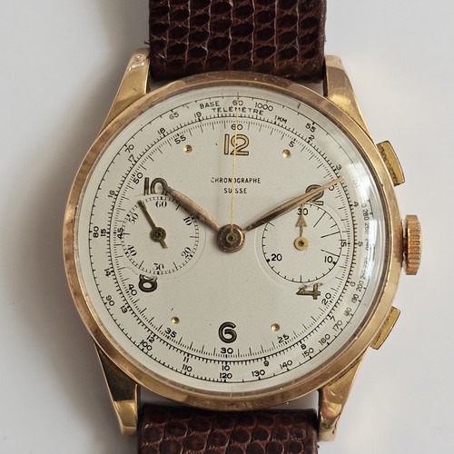 Vintage 18k solid - vintage, gold