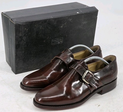 Samuel windsor classic - windsor,