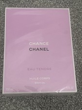 CHANCE EAU TENDRE MOISTURISING