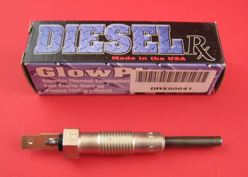 Onan generator glow plug g041 - glow,