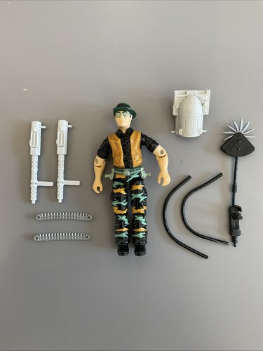 Joe action force - /,