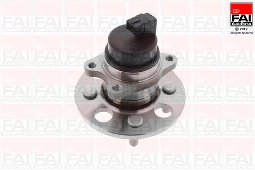 Fai fhbk1110 wheel bearing kit - bearing,