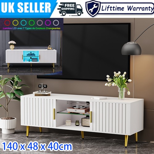 Modern 140cm unit cabinet - tv,