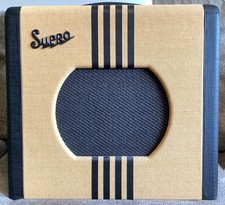 Supro Delta King 10 5W Guitar